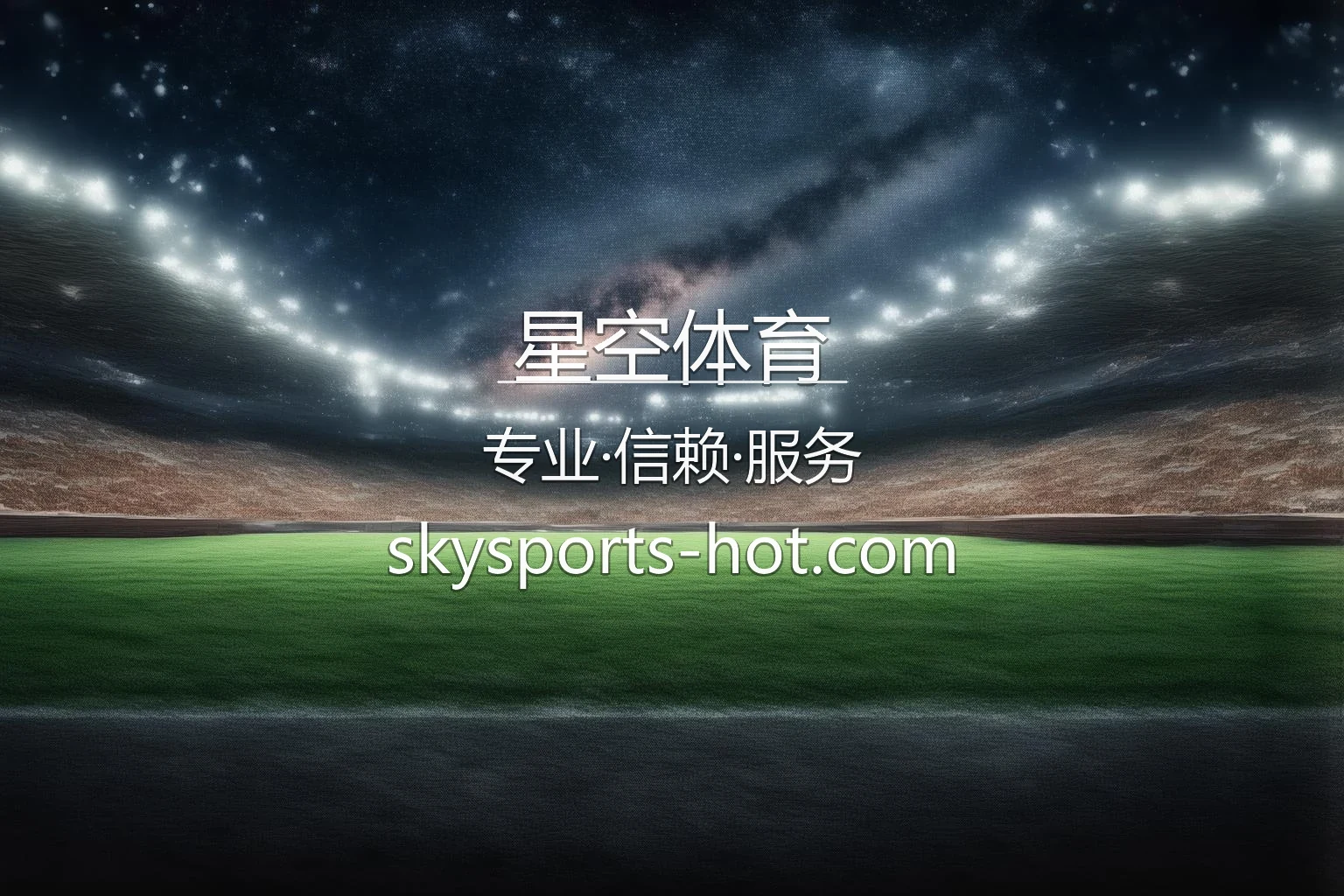 星空体育 官方平台演示